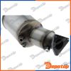 Filtres à Particules Diesel EURO4 pour AUDI | DPF-AU-004, 27-6005